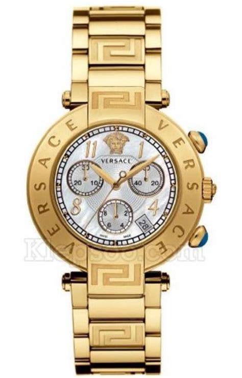 montre versace femme 2016|Versace Woman's Spring/Summer 2016 .